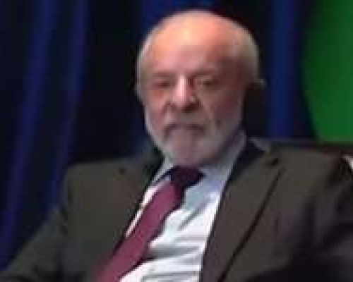 Eis a reação de Lula após anúncio surpreendente de Trump