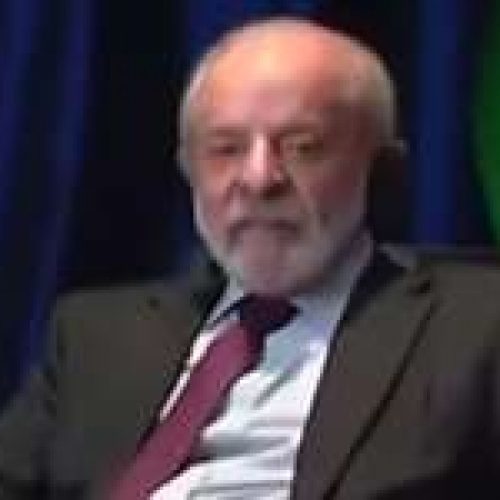 Eis a reação de Lula após anúncio surpreendente de Trump