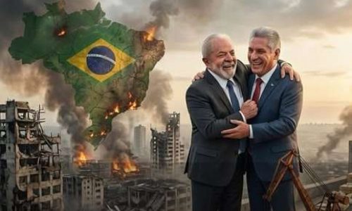Lula decide enviar 20 mil toneladas de alimentos para socorrer ditadura cubana