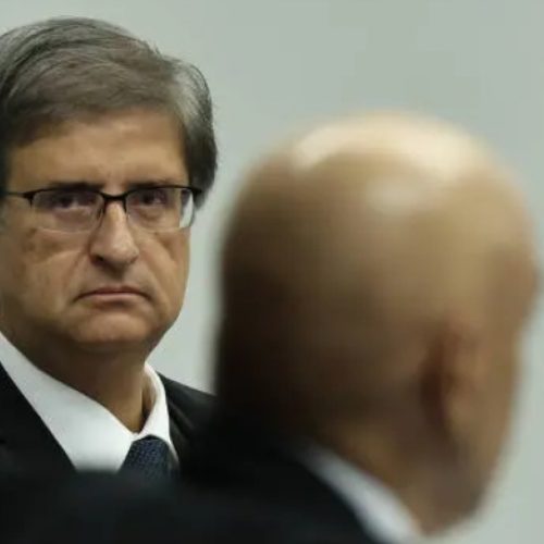 PGR encerra pedido de investigação contra Alexandre de Moraes