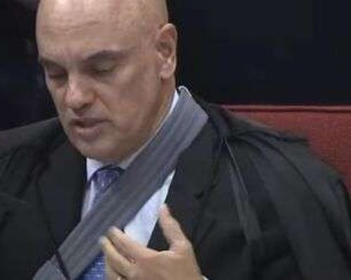 CFM repreende Moraes e esclarece sindicância sobre atendimento a Bolsonaro