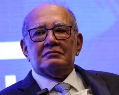 Randolfe questiona medida de Gilmar e clama por PEC 8