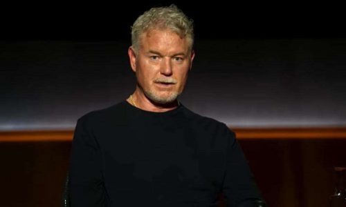 A despedida de Eric Dane: ator gravou vídeo com quatro conselhos às filhas antes de morrer de ELA. Veja o vídeo!