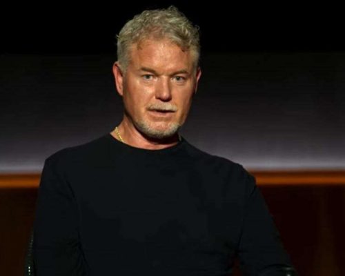 A despedida de Eric Dane: ator gravou vídeo com quatro conselhos às filhas antes de morrer de ELA. Veja o vídeo!