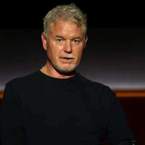 A despedida de Eric Dane: ator gravou vídeo com quatro conselhos às filhas antes de morrer de ELA. Veja o vídeo!