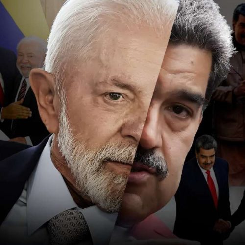 Revista expõe segredos do Foro de São Paulo que unem Lula a Maduro