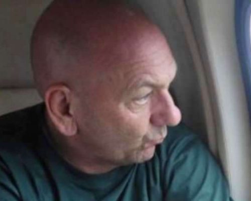 Avião com Luciano Hang enfrenta fortes ventos e “pousa de lado” na pista (veja o vídeo)