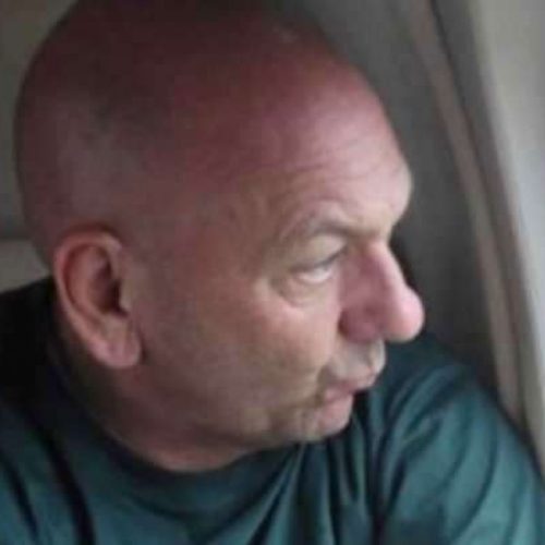 Avião com Luciano Hang enfrenta fortes ventos e “pousa de lado” na pista (veja o vídeo)