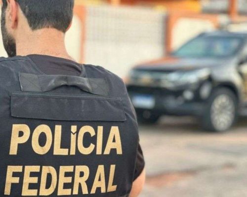 PF desvenda esquema de venda de sentenças no Tribunal de Justiça do Maranhão: desembargadores, juízes e empresários na mira