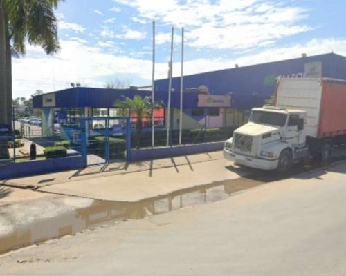 Suzano encerra fábrica e demite cerca de 90 funcionários