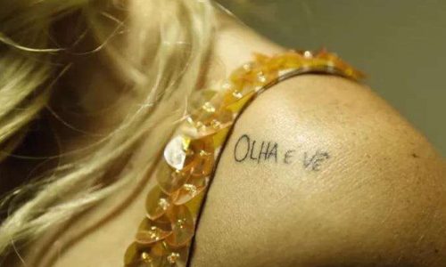 Cantora Luiza Possi anuncia conversão evangélica e mudança para música gospel: ‘Ex-bissexual e sem arrependimentos’