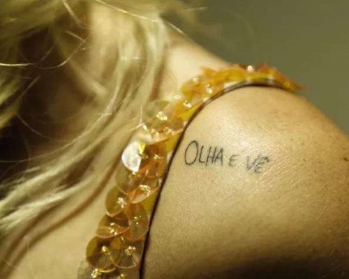 Cantora Luiza Possi anuncia conversão evangélica e mudança para música gospel: ‘Ex-bissexual e sem arrependimentos’