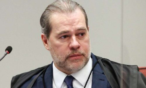 Transparência Internacional exige investigação de Toffoli e publica histórico de fatos graves sem resposta