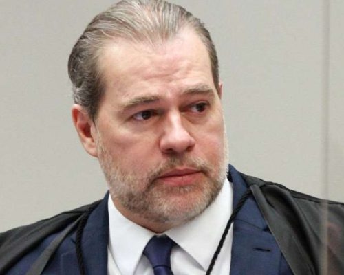 Transparência Internacional exige investigação de Toffoli e publica histórico de fatos graves sem resposta