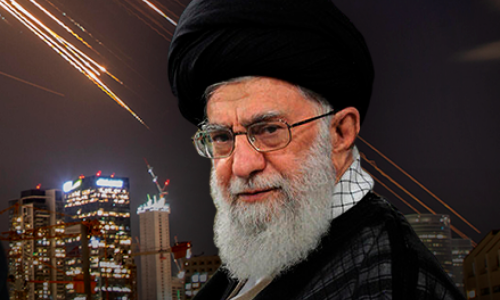 Mulheres ao redor do mundo adotam gesto incendiário contra o regime iraniano