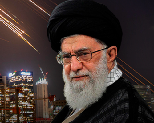 Mulheres ao redor do mundo adotam gesto incendiário contra o regime iraniano