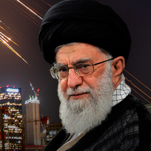 Mulheres ao redor do mundo adotam gesto incendiário contra o regime iraniano