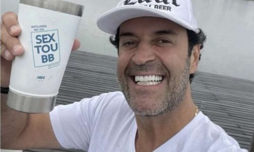 Corpo de Henrique Maderite encontrado com ferimentos incomuns na Estrada do Maracujá