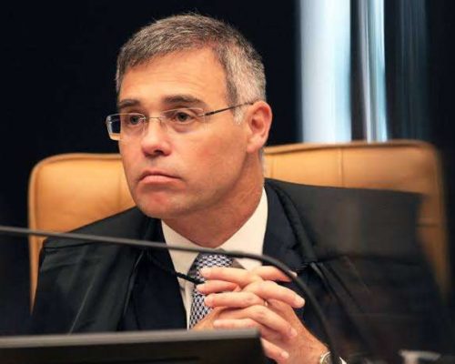 AO VIVO: Mendonça defende Messias no STF / PSOL pede prisão de generais (veja o vídeo)