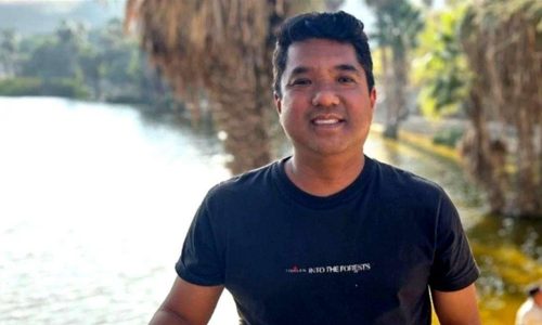 Empresário dono de rede de postos é encontrado morto e enterrado em cova funda em seu próprio sítio