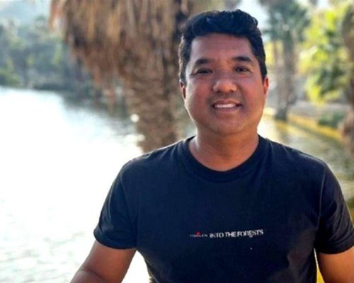 Empresário dono de rede de postos é encontrado morto e enterrado em cova funda em seu próprio sítio