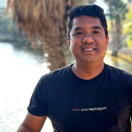 Empresário dono de rede de postos é encontrado morto e enterrado em cova funda em seu próprio sítio