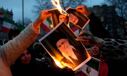 Guerra dos EUA contra o Irã expõe verdades incômodas sobre o poder global e o protagonismo de Trump