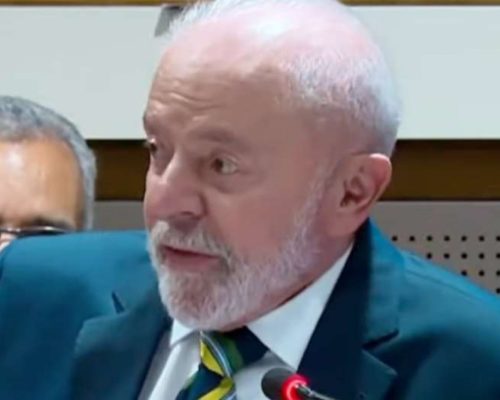 Deputado denuncia: Lula quer usar caos jurídico como plataforma de ataque para destruir adversários — Veja o vídeo!