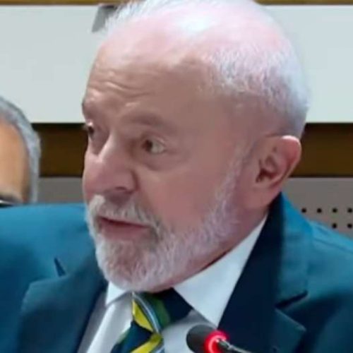 Deputado denuncia: Lula quer usar caos jurídico como plataforma de ataque para destruir adversários — Veja o vídeo!