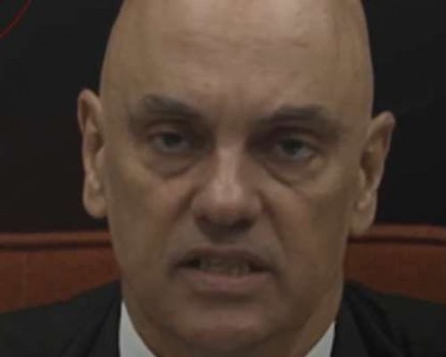 Moraes ordena prisão de idoso de 73 anos condenado a 14 anos por 8 de janeiro