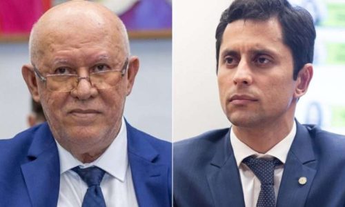 DEPUTADO SOCIALISTA MOVIMENTA MAIS DE R$ 18 MILHÕES E AMEAÇA A CPMI DO INSS