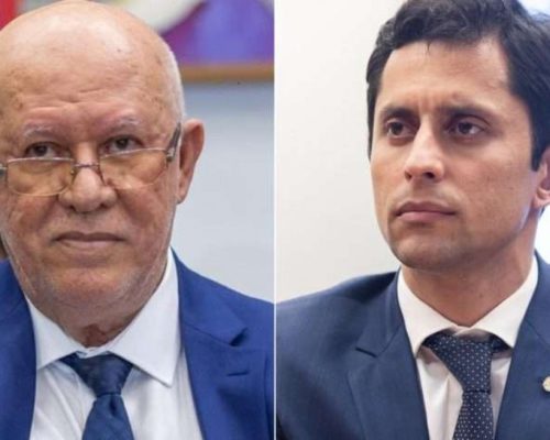 DEPUTADO SOCIALISTA MOVIMENTA MAIS DE R$ 18 MILHÕES E AMEAÇA A CPMI DO INSS