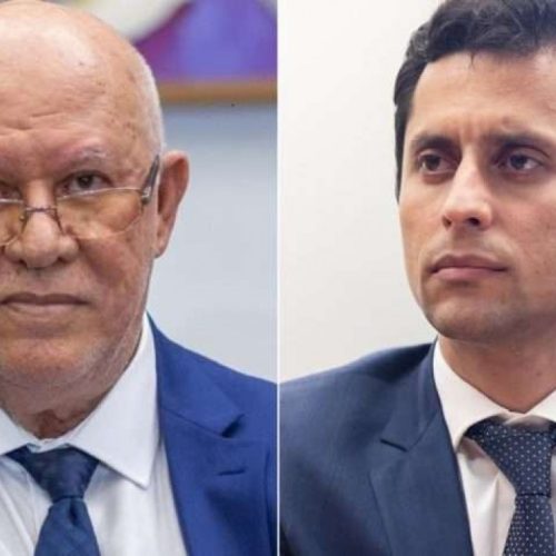 DEPUTADO SOCIALISTA MOVIMENTA MAIS DE R$ 18 MILHÕES E AMEAÇA A CPMI DO INSS