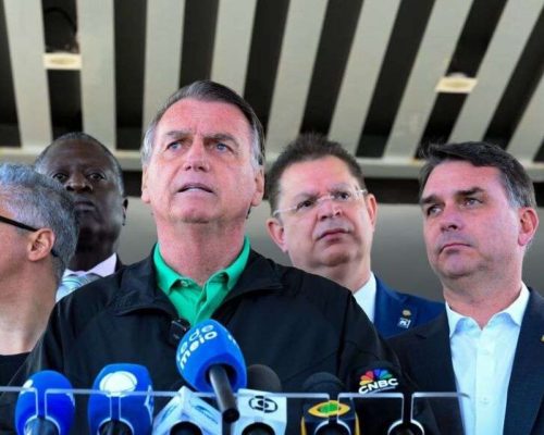Moraes já escolheu o seu próximo alvo
