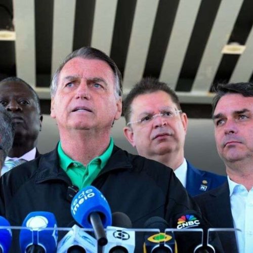 Moraes já escolheu o seu próximo alvo
