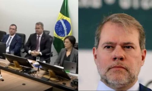 Toffoli divulga depoimentos do caso Banco Master e evidencia gravidade das revelações