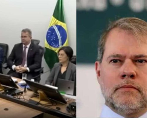 Toffoli divulga depoimentos do caso Banco Master e evidencia gravidade das revelações