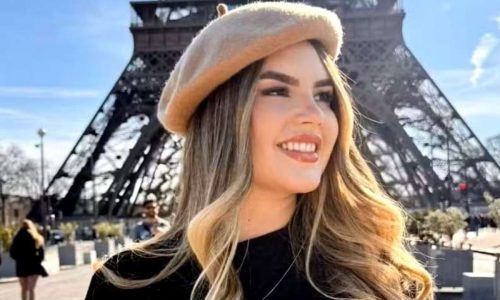 Estudante de medicina brasileira é assassinada com 67 facadas no Paraguai; ex-namorado está foragido