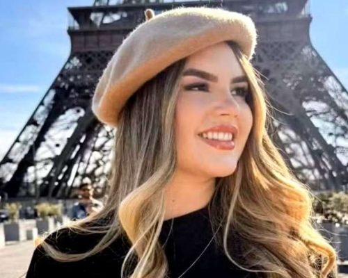 Estudante de medicina brasileira é assassinada com 67 facadas no Paraguai; ex-namorado está foragido