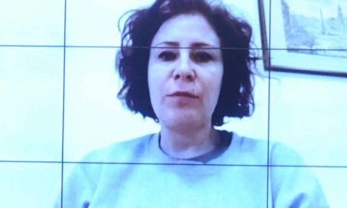 Carla Zambelli revela estratégia jurídica ao deixar o Congresso