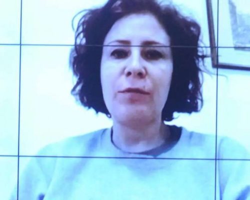 Carla Zambelli revela estratégia jurídica ao deixar o Congresso