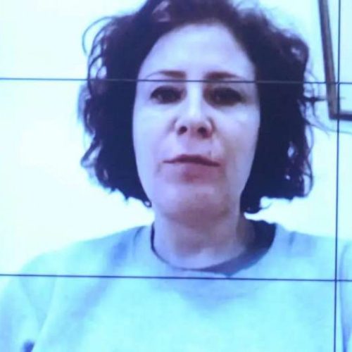 Carla Zambelli revela estratégia jurídica ao deixar o Congresso