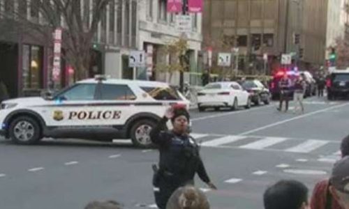 Homem armado invade Mar-a-Lago e é abatido pelo Serviço Secreto; Trump estava em Washington