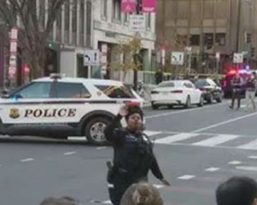 Homem armado invade Mar-a-Lago e é abatido pelo Serviço Secreto; Trump estava em Washington