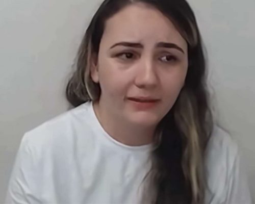 Débora do Batom e o convite inesperado do Congresso