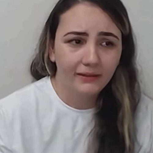 Débora do Batom e o convite inesperado do Congresso