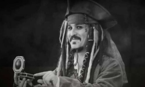 Morre Marlin Abreu, o ‘Jack Sparrow Brasileiro’, ícone conservador da internet