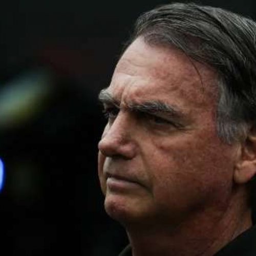 Tensão na Superintendência da PF: Bilynskyj Questiona Condições da Cela de Bolsonaro