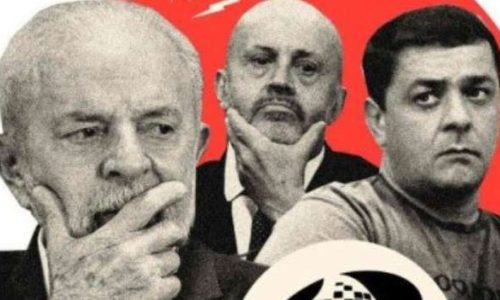 CPMI do INSS entrega relatório final e pede indiciamento de 216 investigados, incluindo Lulinha