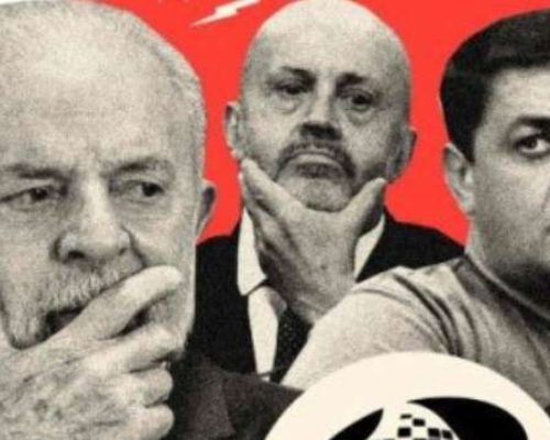 CPMI do INSS entrega relatório final e pede indiciamento de 216 investigados, incluindo Lulinha